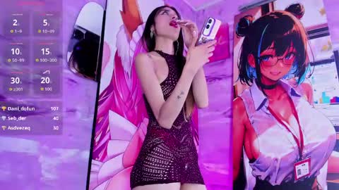 baihu_jin7 online show from May 7, 9:58 am