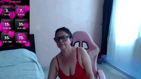 Snapshot of bailarina_atrevida chatting on December 1, 4:29 pm sandra online show from December 1, 4:29 pm