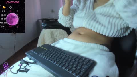 Snapshot of baileyadamss chatting on January 10, 1:41 pm IM BAILEY online show from January 10, 1:41 pm