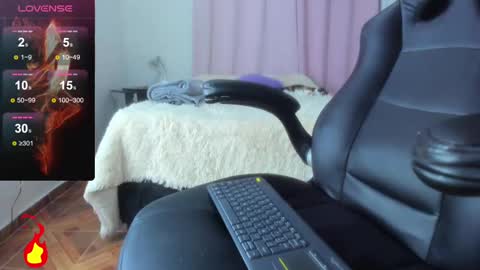 Snapshot of baileyadamss chatting on February 11, 12:38 am IM BAILEY online show from February 11, 12:38 am