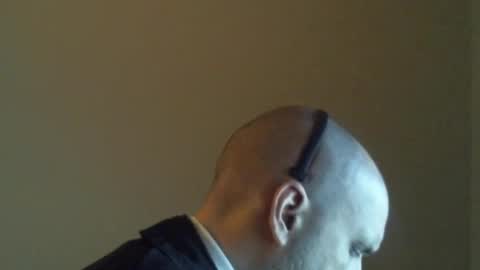 bald909 online show from May 20, 7:36 am