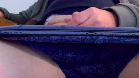 bald_boner online show from April 27, 11:52 am