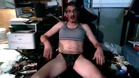 balddickstroking online show from September 30, 5:34 am