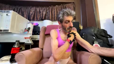 balddickstroking online show from January 12, 9:47 am