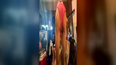 balddickstroking online show from June 15, 1:57 pm
