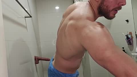 baldyboyy online show from October 1, 10:43 am