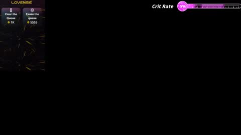 BaldySins online show from February 24, 8:07 pm