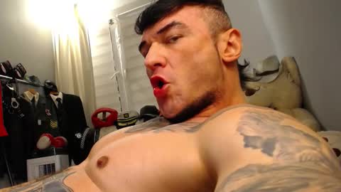 Bret Ballard online show from September 25, 10:24 pm