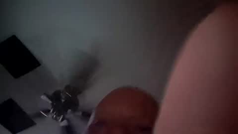 ballbaggin1 online show from June 21, 12:19 pm