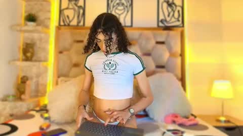 ballesteros_ online show from November 14, 3:38 am