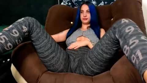 Amy online show from February 19, 5:36 am