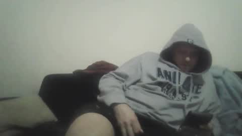 ballzrockwell online show from December 4, 2:54 am