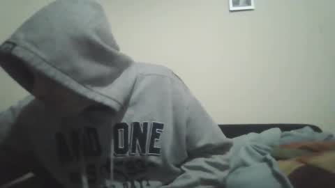 ballzrockwell online show from January 17, 2:22 pm