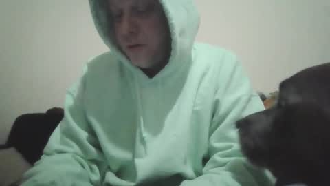 ballzrockwell online show from February 1, 2:48 pm