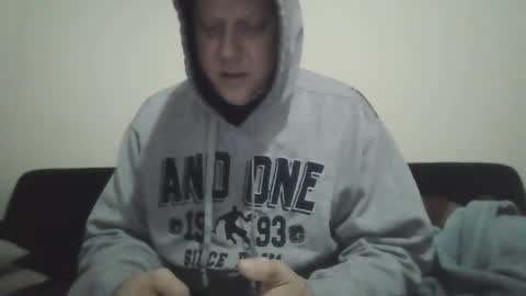 ballzrockwell online show from February 19, 12:01 pm