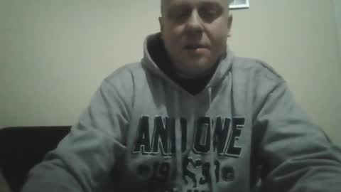 ballzrockwell online show from March 24, 2:05 am