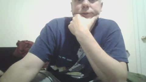 ballzrockwell online show from May 4, 5:42 pm