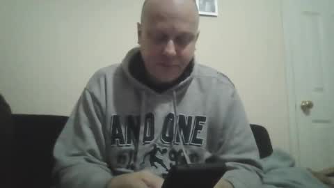 ballzrockwell online show from May 20, 2:12 pm