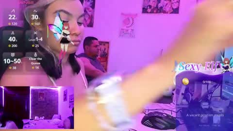 balomil online show from March 31, 2:57 am