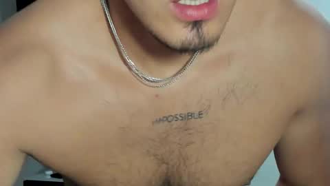 Andres -  online show from March 5, 9:27 am
