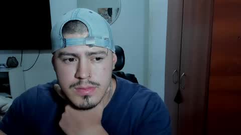 Andres -  online show from May 6, 9:25 am