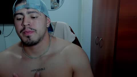 Andres -  online show from May 15, 3:46 am