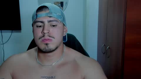 Andres -  online show from May 21, 2:51 am