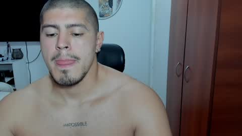Andres -  online show from June 5, 1:39 pm