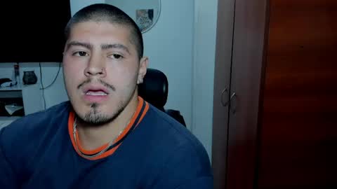 Andres -  online show from June 9, 2:50 pm