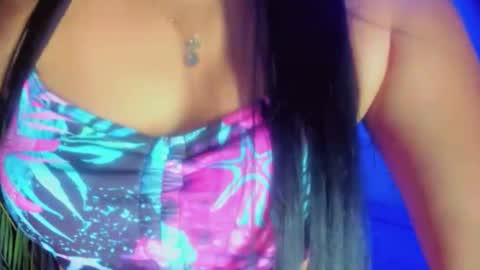 balzescarlett online show from May 16, 7:56 pm