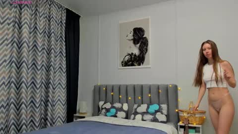 Kira online show from February 17, 4:26 pm