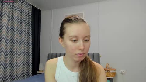 Kira online show from February 23, 6:23 pm