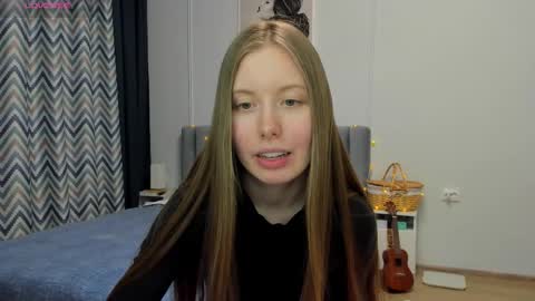 Kira online show from March 2, 11:09 pm