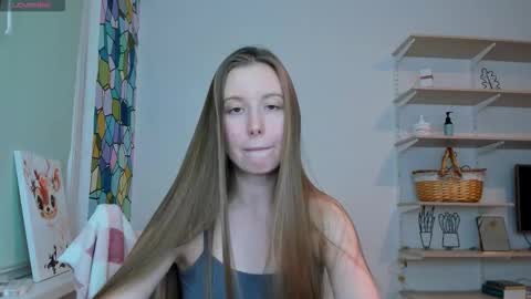 Kira online show from November 11, 5:07 am