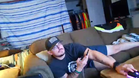 bamaman92 online show from December 23, 6:55 am