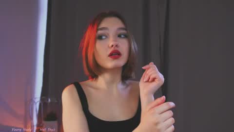 bamba_leyla online show from March 23, 5:00 am