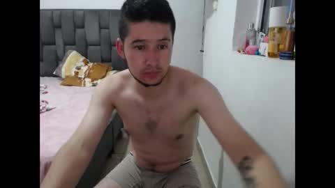 bambarasexy_elflaco online show from September 18, 6:15 am