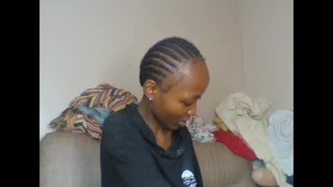 Snapshot of bambi_bunnie chatting on July 24, 2:09 am Bambi online show from July 24, 2:09 am