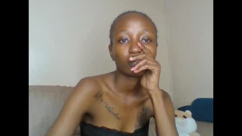 Snapshot of bambi_bunnie chatting on July 24, 2:15 pm Bambi online show from July 24, 2:15 pm
