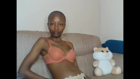 Snapshot of bambi_bunnie chatting on July 25, 2:31 am Bambi online show from July 25, 2:31 am