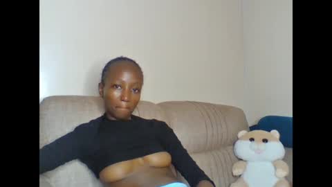 Snapshot of bambi_bunnie chatting on July 26, 3:47 am Bambi online show from July 26, 3:47 am