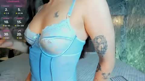 Snapshot of bambi_cutee chatting on June 20, 2:25 am Ariana online show from June 20, 2:25 am