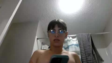 bambibubbless online show from August 6, 1:40 am