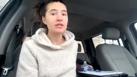 bambifarrina online show from February 12, 5:16 pm