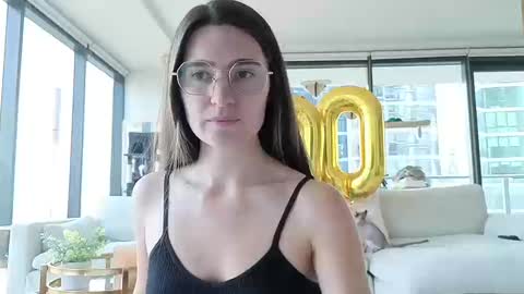 bambifarrina online show from March 25, 8:59 pm