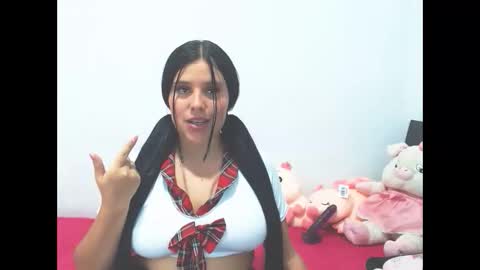 Snapshot of bambihester chatting on March 27, 6:30 am BambiHester online show from March 27, 6:30 am