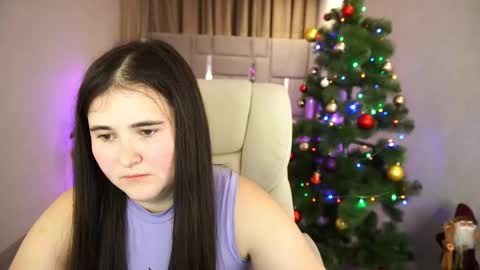 Bambi online show from December 31, 1:19 pm