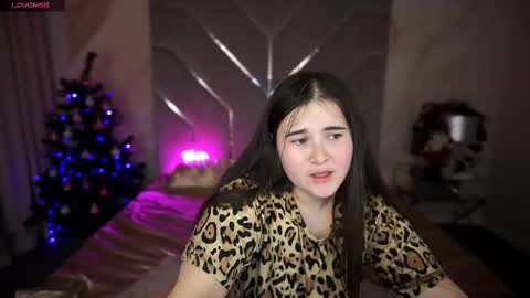 Bambi online show from January 18, 9:13 pm