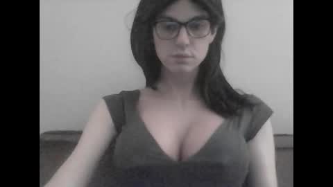 Snapshot of bambilovets1 chatting on February 18, 2:59 am Bambi online show from February 18, 2:59 am