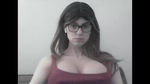 Bambi online show from October 7, 10:29 pm